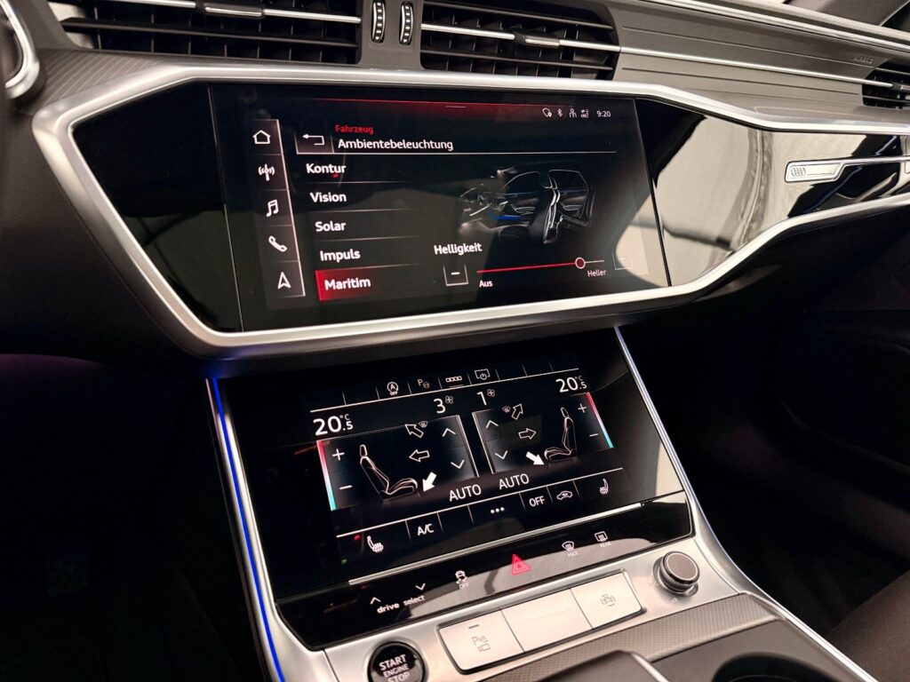 AUDI A6 A6 Avant 45 TFSI sport/Pano/ACC/Sound/Ambiente/ 2022