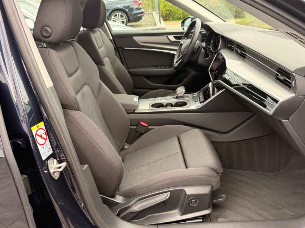 AUDI A6 A6 Limo 40 TDI Quattro *ACC*Kamera*Digital+*Navi 2021
