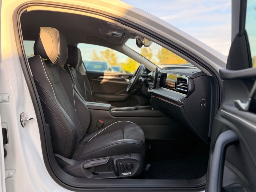 VW Passat Variant Passat Variant 2.0 TDI 110kW/Leder/360°/ AHK/LED 2024