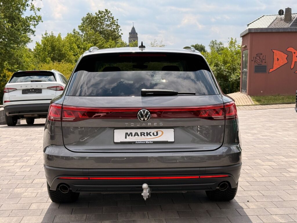 VW Touareg Touareg 3.0 TDI *LUFTFAHRWERK*IQ.DRIVE*ACC*AHK 2025