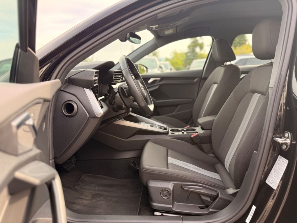 AUDI A3 A3 Sportback 35 TDI *ACC*Kamera*SZH*NAVI*Virtual 2022
