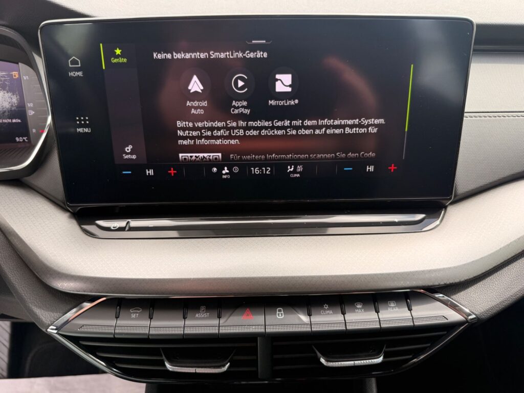 SKODA Octavia Octavia Combi Ambition LED*Virtual*Kamera*Navi* 2022