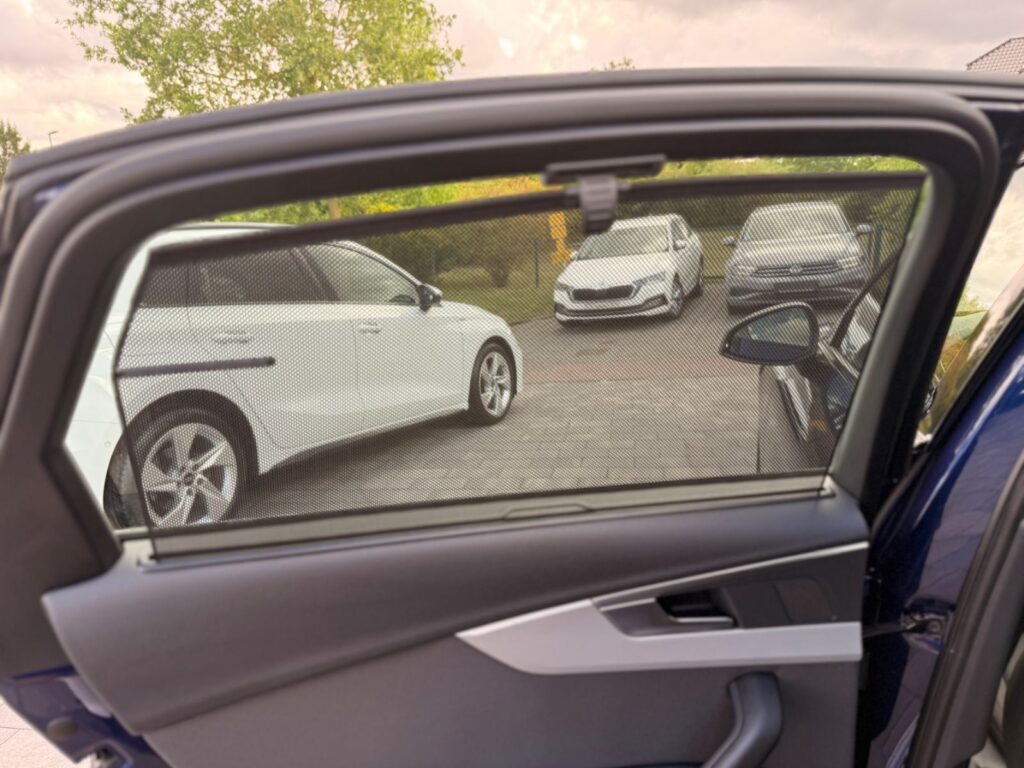 AUDI A4 A4 Lim. 40 TDI quattro advanced/LED/18Zoll/VC 2022