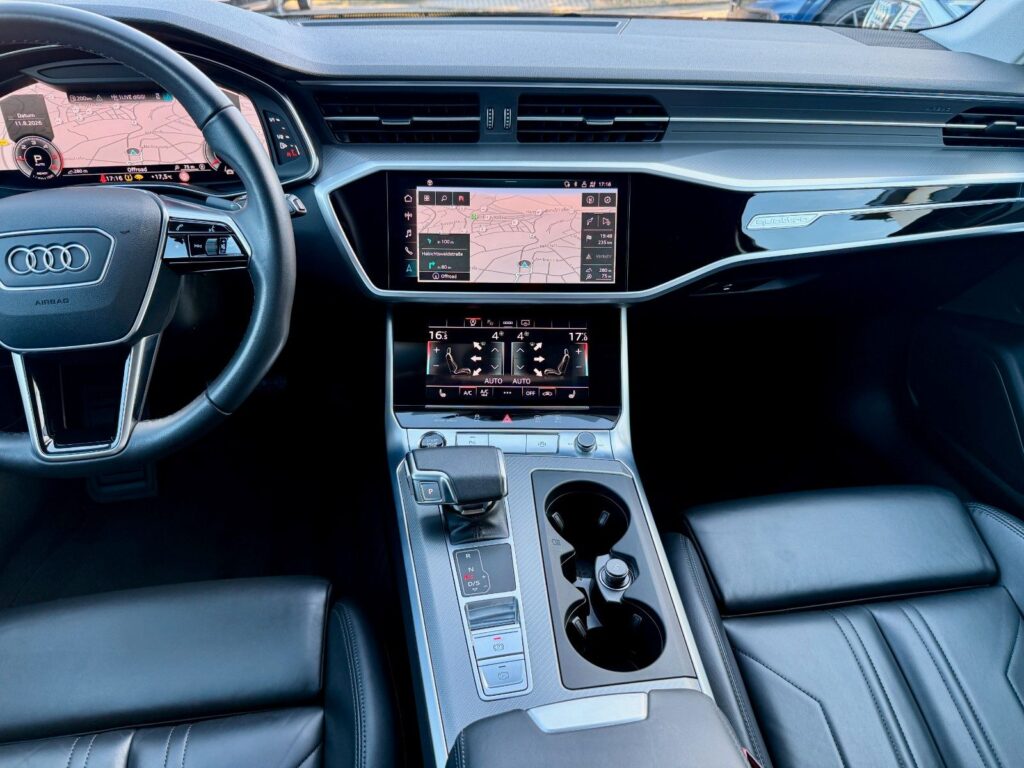 AUDI A6 A6 Avant sport quattro electric/TDI ACC*LED*RFK* 2022