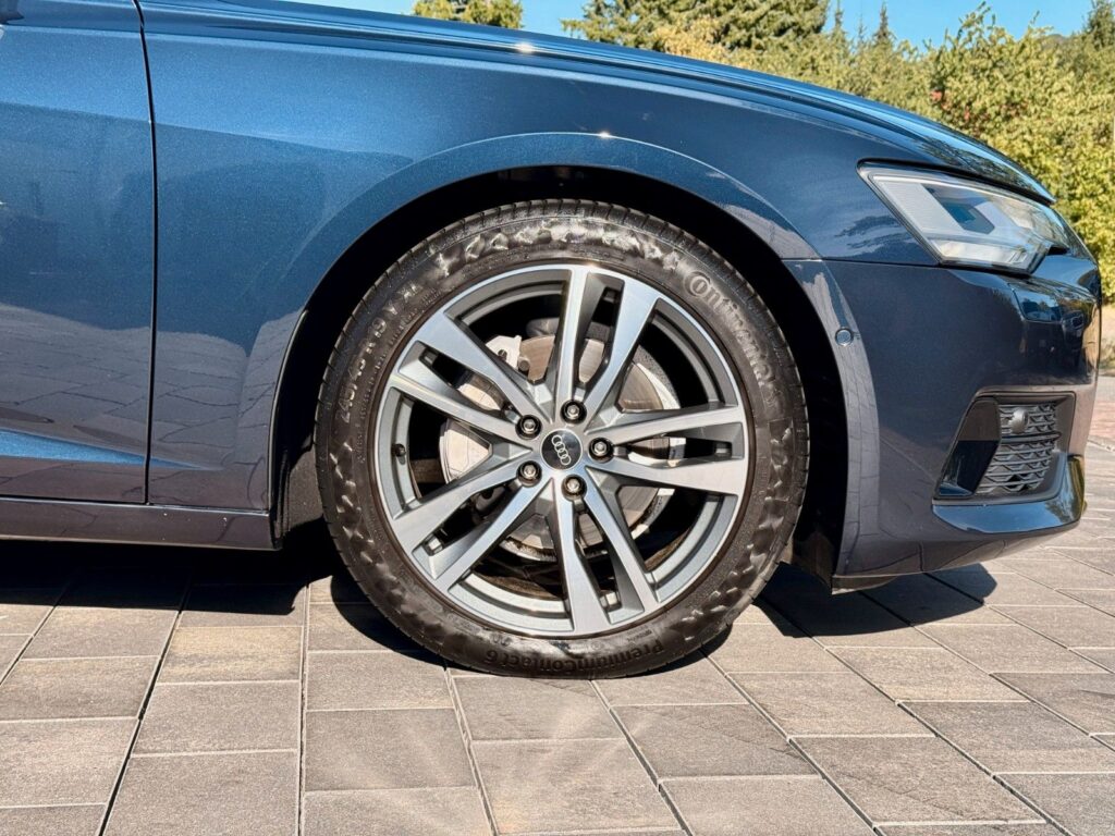 AUDI A6 A6 Avant sport quattro electric/TDI ACC*LED*RFK* 2022