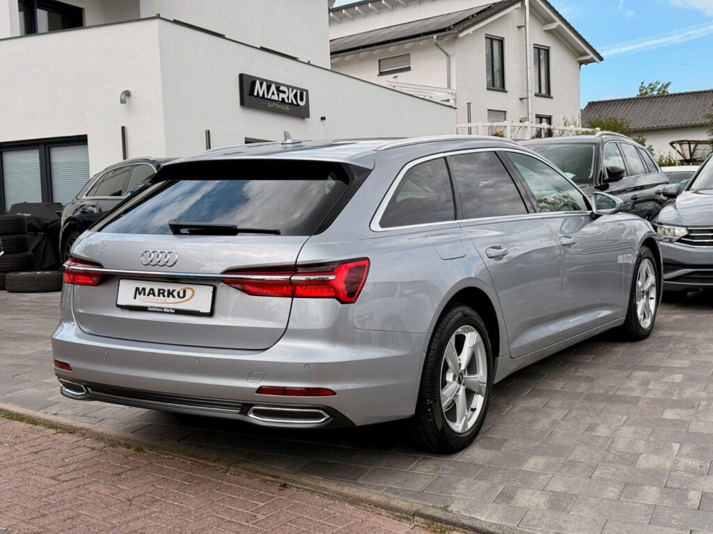 AUDI A6 A6 Avant sport 2.0 TDI 150KW ACC*LED*STDH*360°* 2023