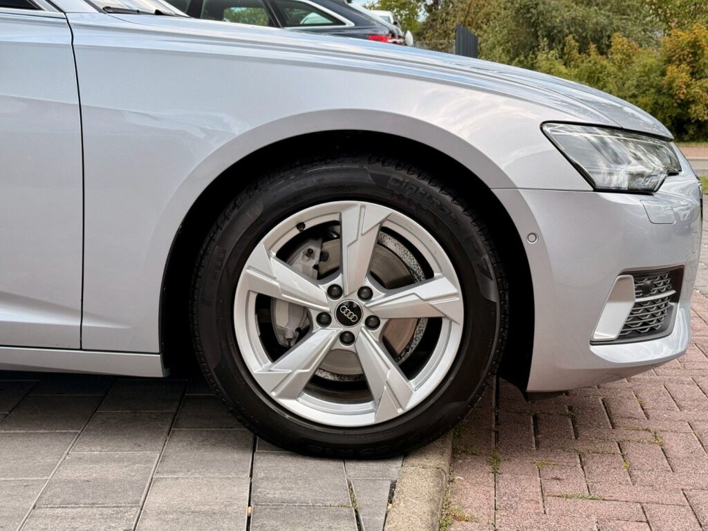 AUDI A6 A6 Avant sport 2.0 TDI 150KW ACC*LED*STDH*360°* 2023