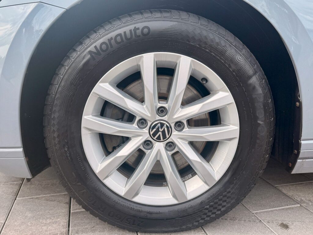 VW Passat Variant Passat Variant Business ACC*ERGO*MEMORY*MASSAGE 2022