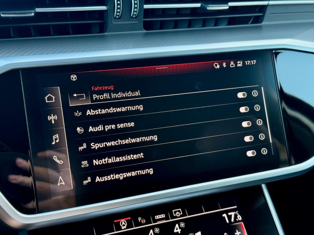AUDI A6 A6 Avant sport quattro electric/TDI ACC*LED*RFK* 2022