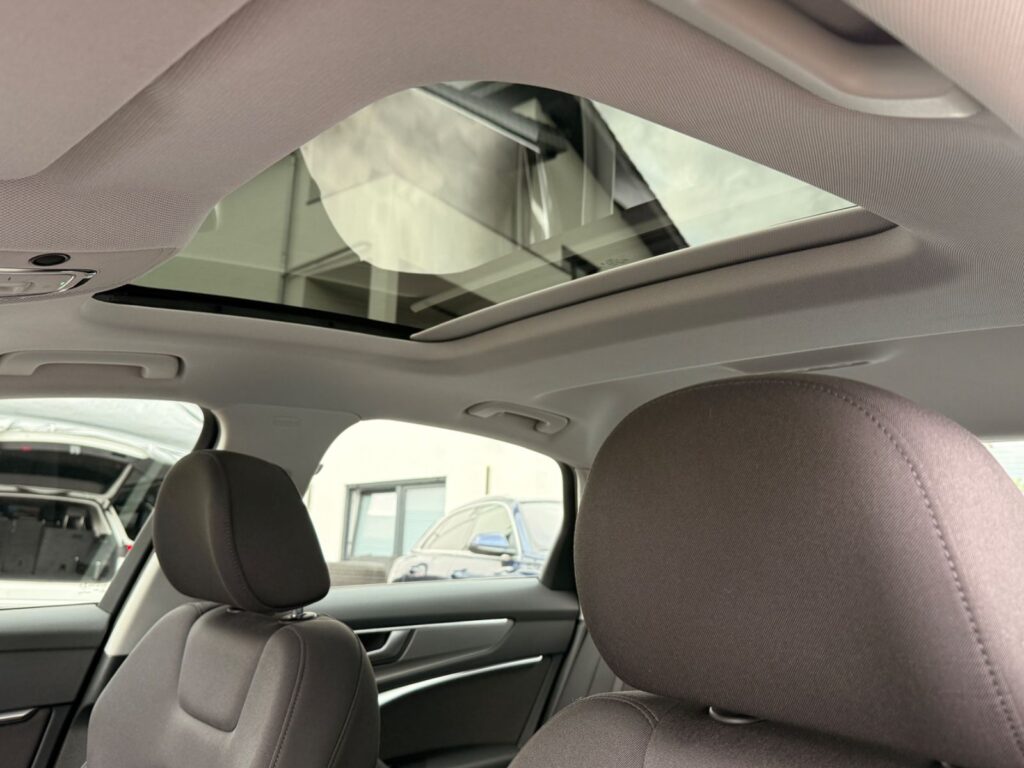 AUDI A6 A6 Limo 40 TDI Quattro *ACC*Kamera*Digital+*Navi 2021