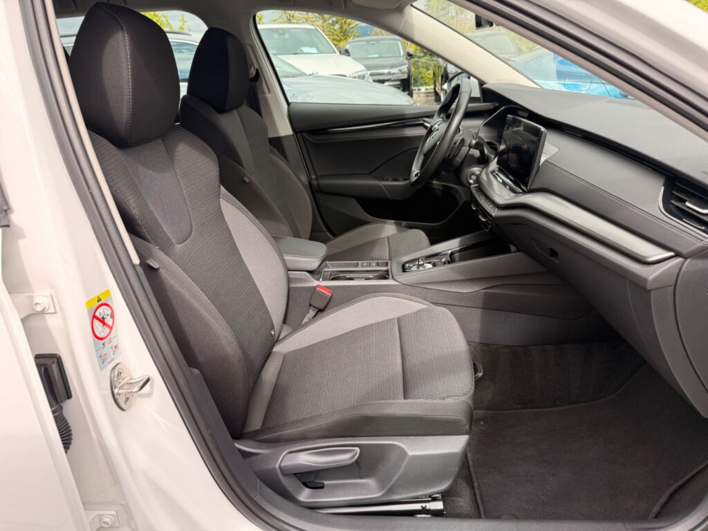 SKODA Octavia Octavia Combi Ambition LED*Virtual*Kamera*Navi* 2022