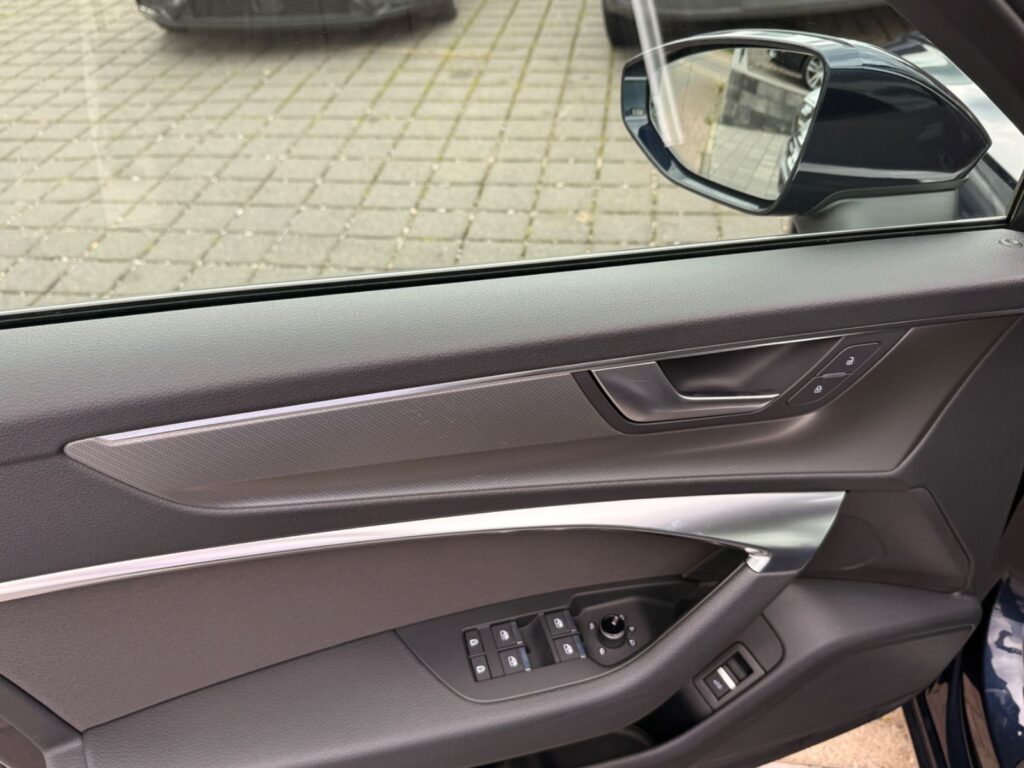 AUDI A6 A6 Limo 40 TDI Quattro *ACC*Kamera*Digital+*Navi 2021
