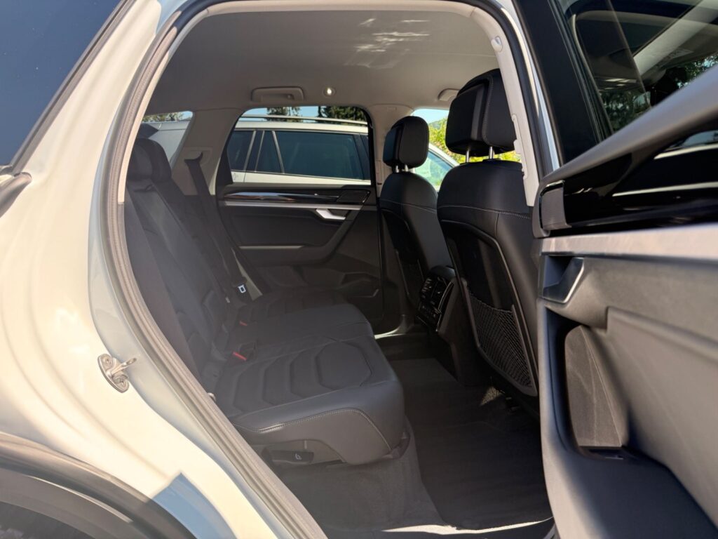 VW Touareg Touareg 3.0 TDI *Luftfederung*IQ.Drive*AHK*ACC 2025