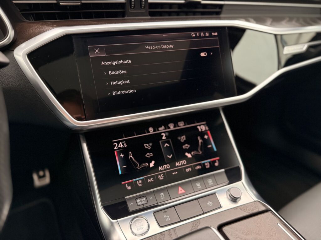 AUDI A6 A6 Limo 50 TDI Quattro *S-Line*B&O*Pano*HuD*LUFT 2020