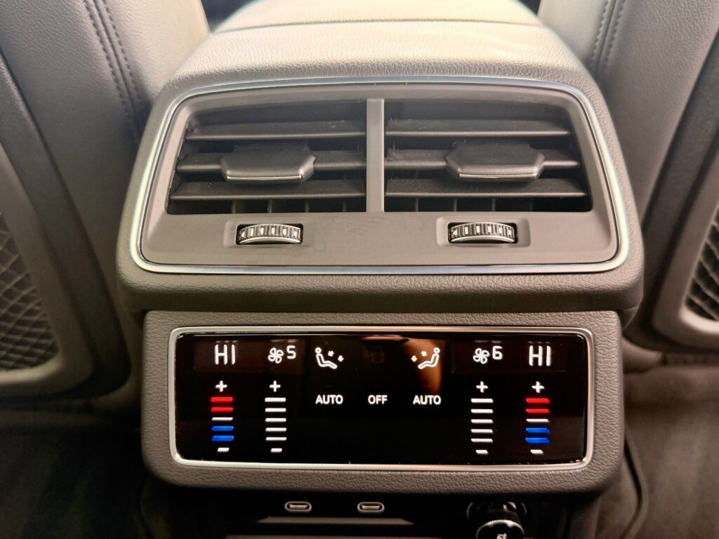 AUDI A6 A6 Lim. 40 TDI 150KW ACC*LED*RFK*NAVI*CARPLAY 2022