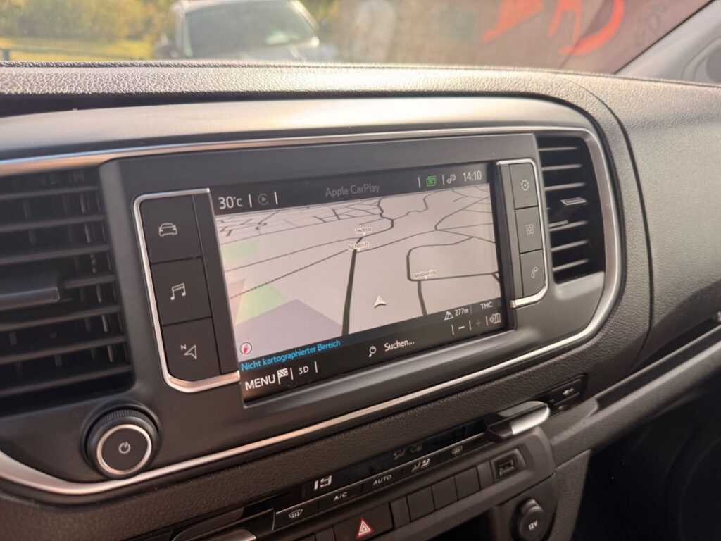 TOYOTA Proace Toyota Proace L1 Comfort *9-Sitzer*CarPlay*NAVI 2023