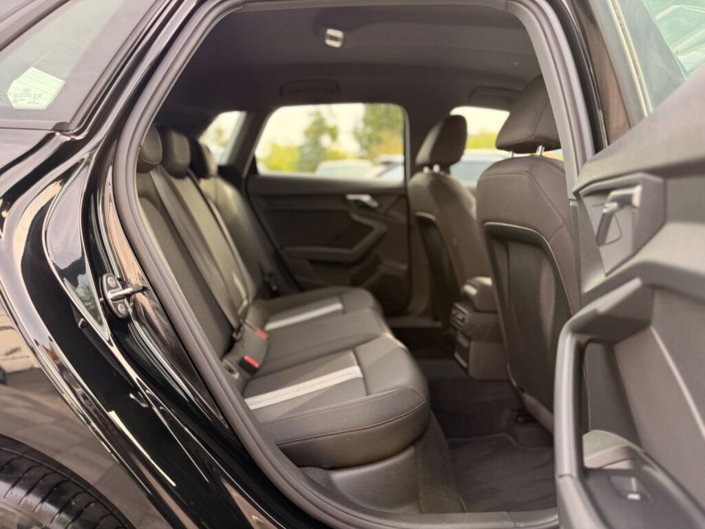 AUDI A3 A3 Sportback 35 TDI *ACC*Kamera*SZH*NAVI*Virtual 2022