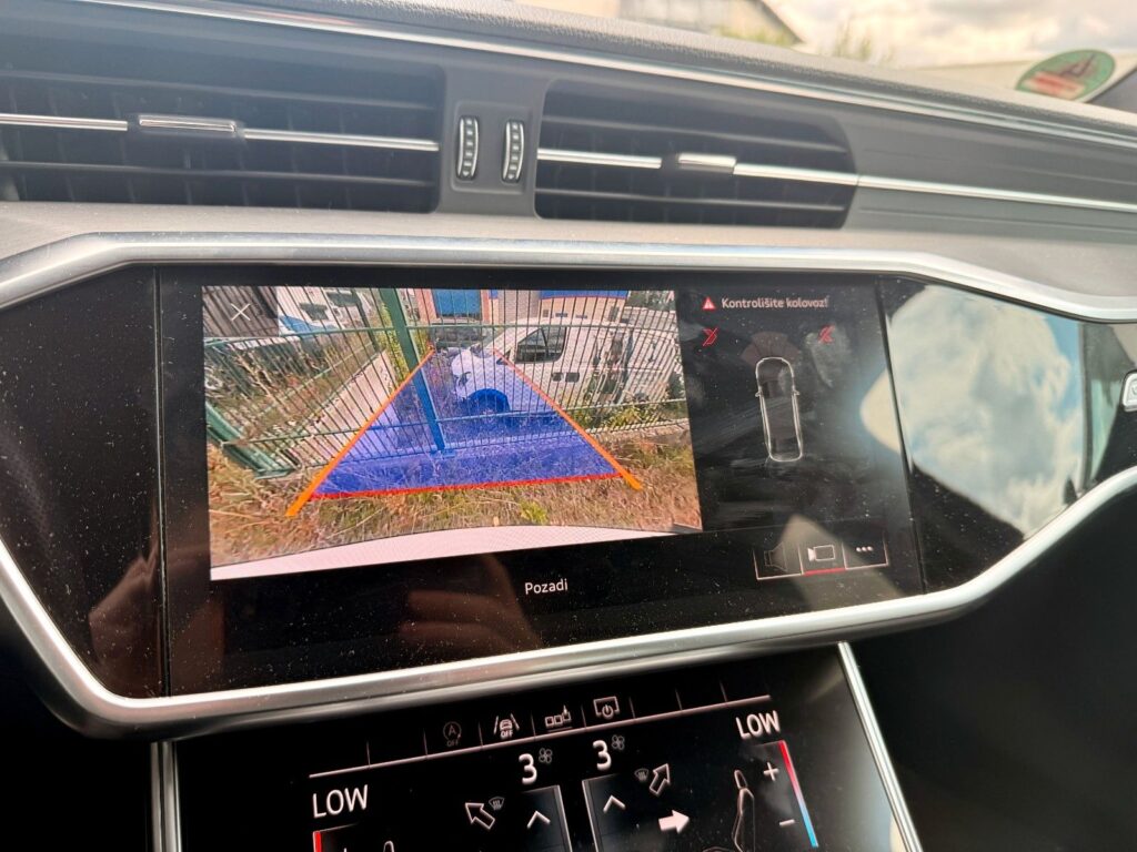 AUDI A6 A6 Lim. 50 TDI quattro sport S-LINE*ACC*LED*B&O* 2018