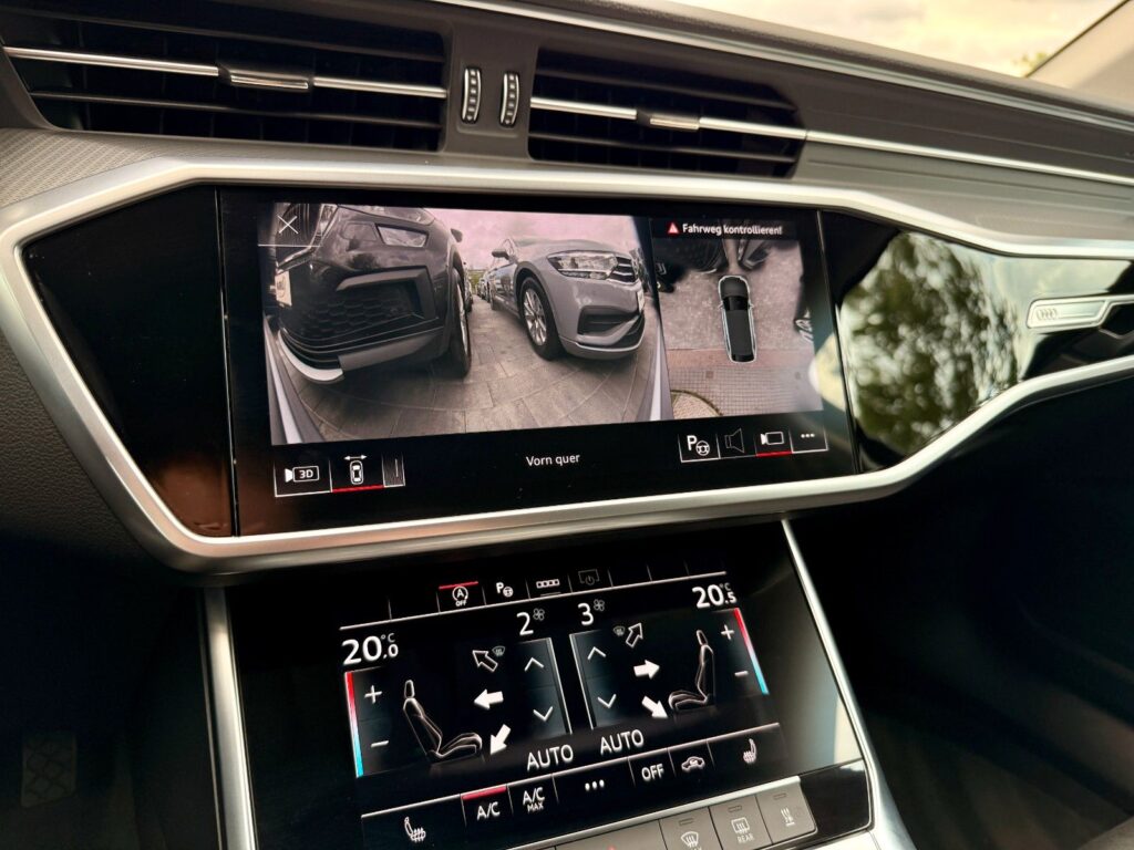 AUDI A6 A6 Avant sport 2.0 TDI 150KW ACC*LED*STDH*360°* 2023