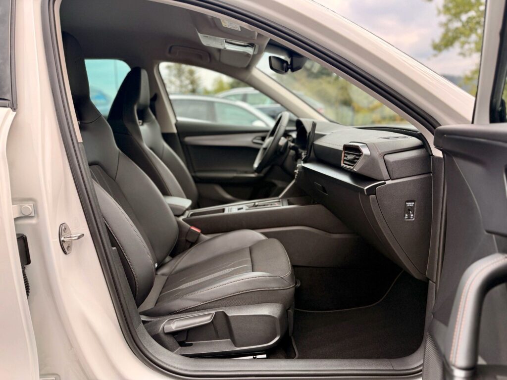 CUPRA Formentor Formentor 1.5 TSI 110kW ACC*RFK*NAVI*AHK*LED* 2022