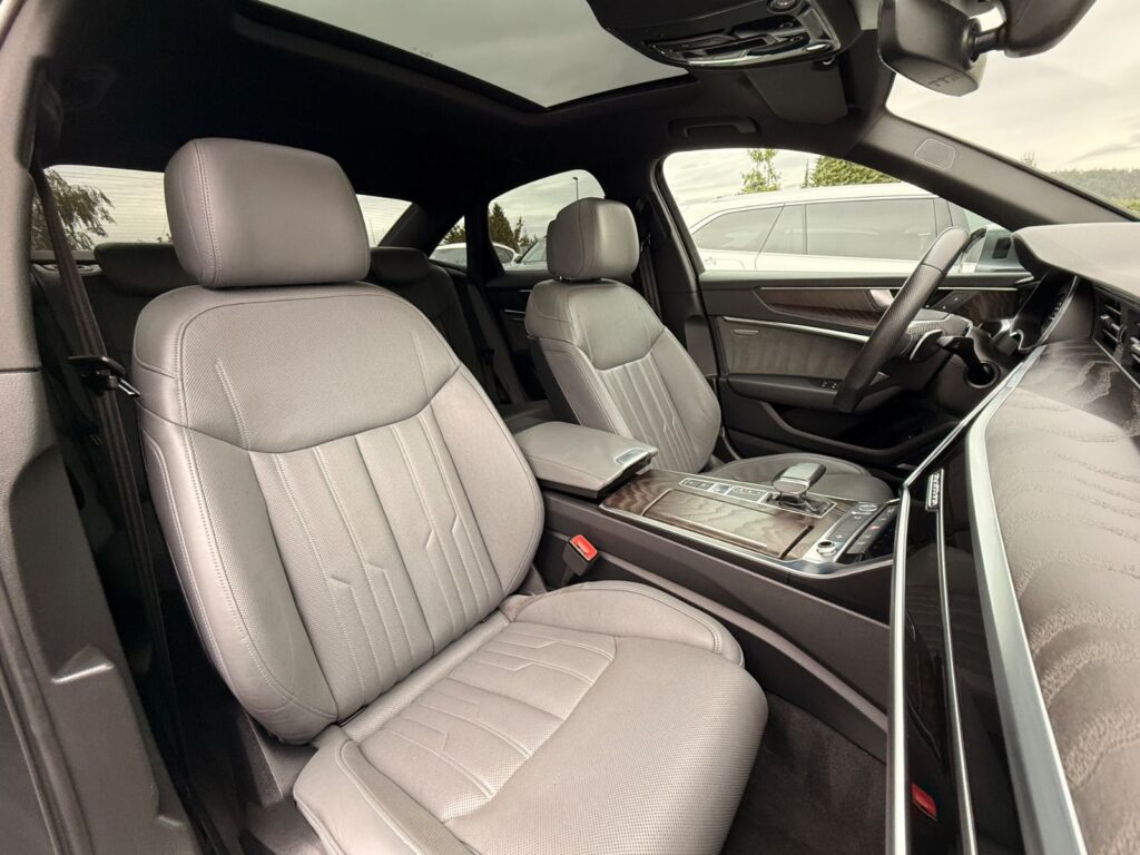 AUDI A6 A6 Limo 50 TDI Quattro *S-Line*B&O*Pano*HuD*LUFT 2020
