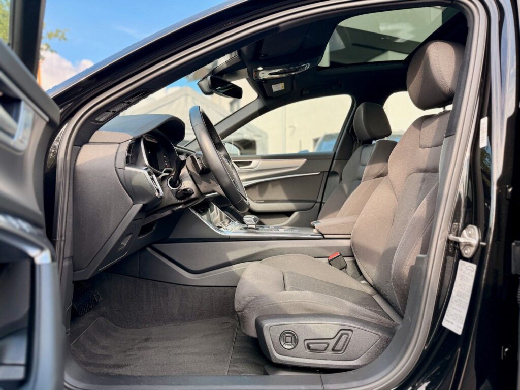 AUDI A6 A6 Avant 45 TFSI sport/Pano/ACC/Sound/Ambiente/ 2022