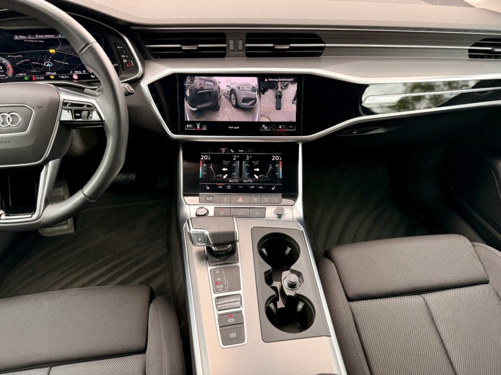 AUDI A6 A6 Avant sport 2.0 TDI 150KW ACC*LED*STDH*360°* 2023