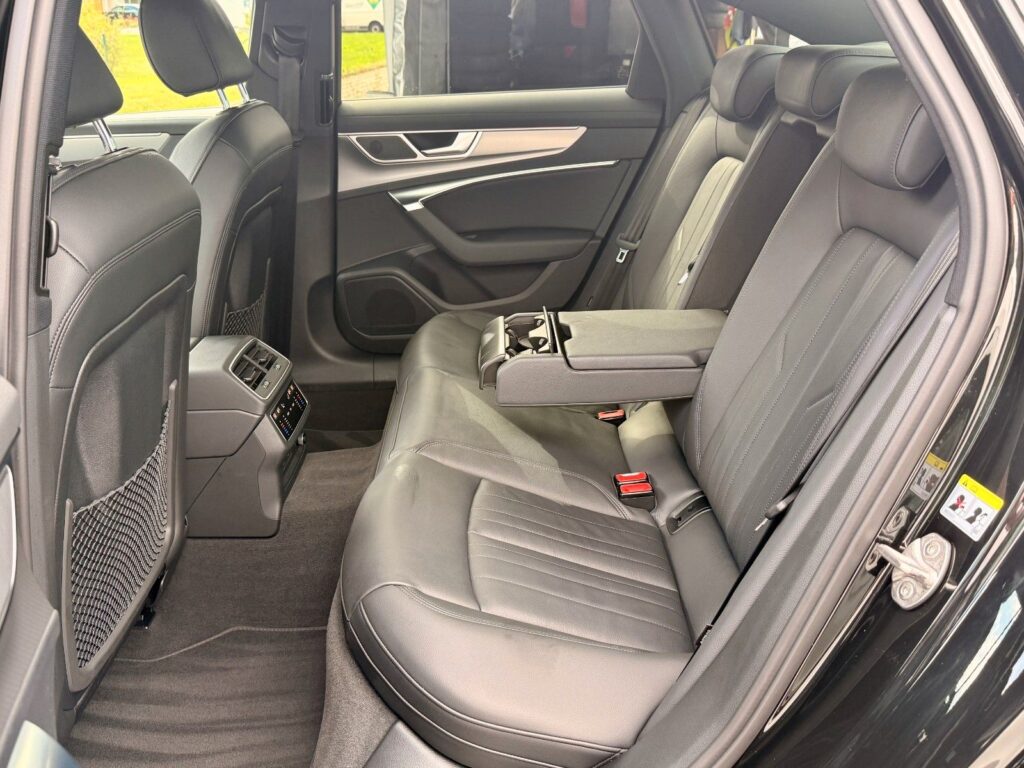 AUDI A6 A6 Lim. 40 TDI 150KW ACC*LED*RFK*NAVI*CARPLAY 2022