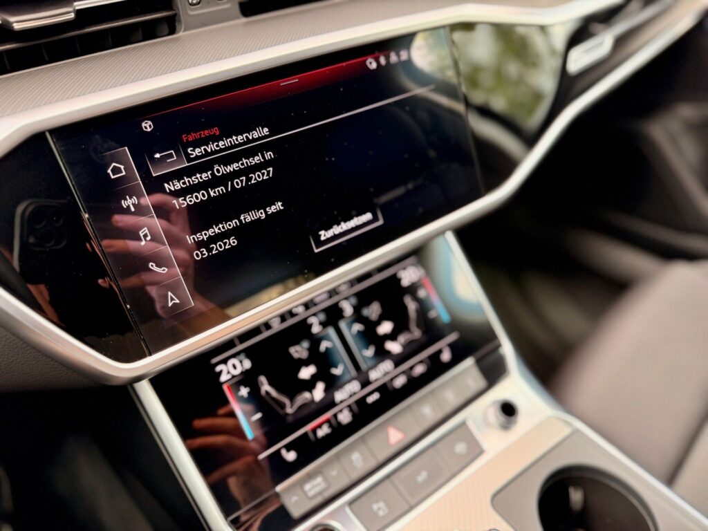 AUDI A6 A6 Avant sport 2.0 TDI 150KW ACC*LED*STDH*360°* 2023