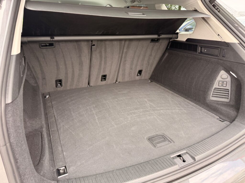 VW Touareg Touareg 3.0 TDI *LUFTFAHRWERK*IQ.DRIVE*ACC*AHK 2025