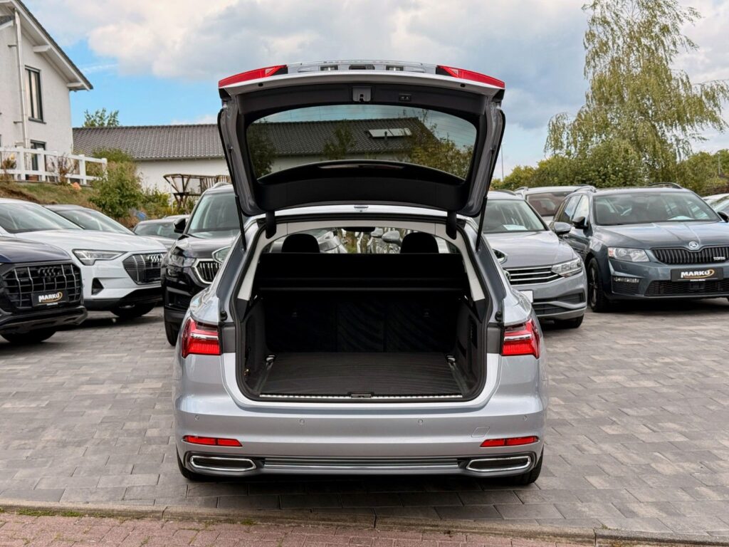 AUDI A6 A6 Avant sport 2.0 TDI 150KW ACC*LED*STDH*360°* 2023