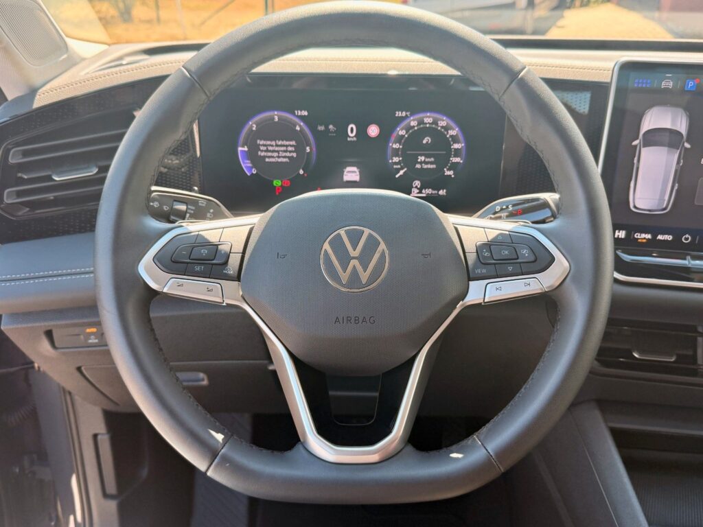 VW Tiguan Tiguan 2.0 TDI 110 kW Life LED*CARPL*RFK*ACC*DIG 2025