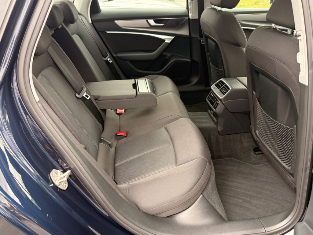 AUDI A6 A6 Limo 40 TDI Quattro *ACC*Kamera*Digital+*Navi 2021