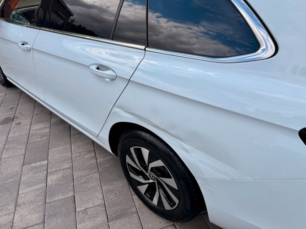 VW Passat Variant Passat Var.2.0 TDI ACC*HUD*LED*AHK*MASSA*RFK*. 2024