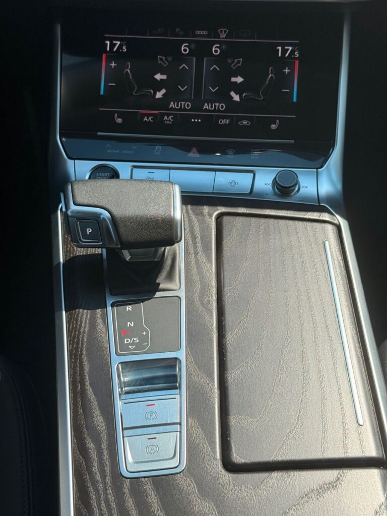 AUDI A6 A6 Lim. 50 TFSI e quattro HUD*RFK*NAVI*CARPL*LED 2022