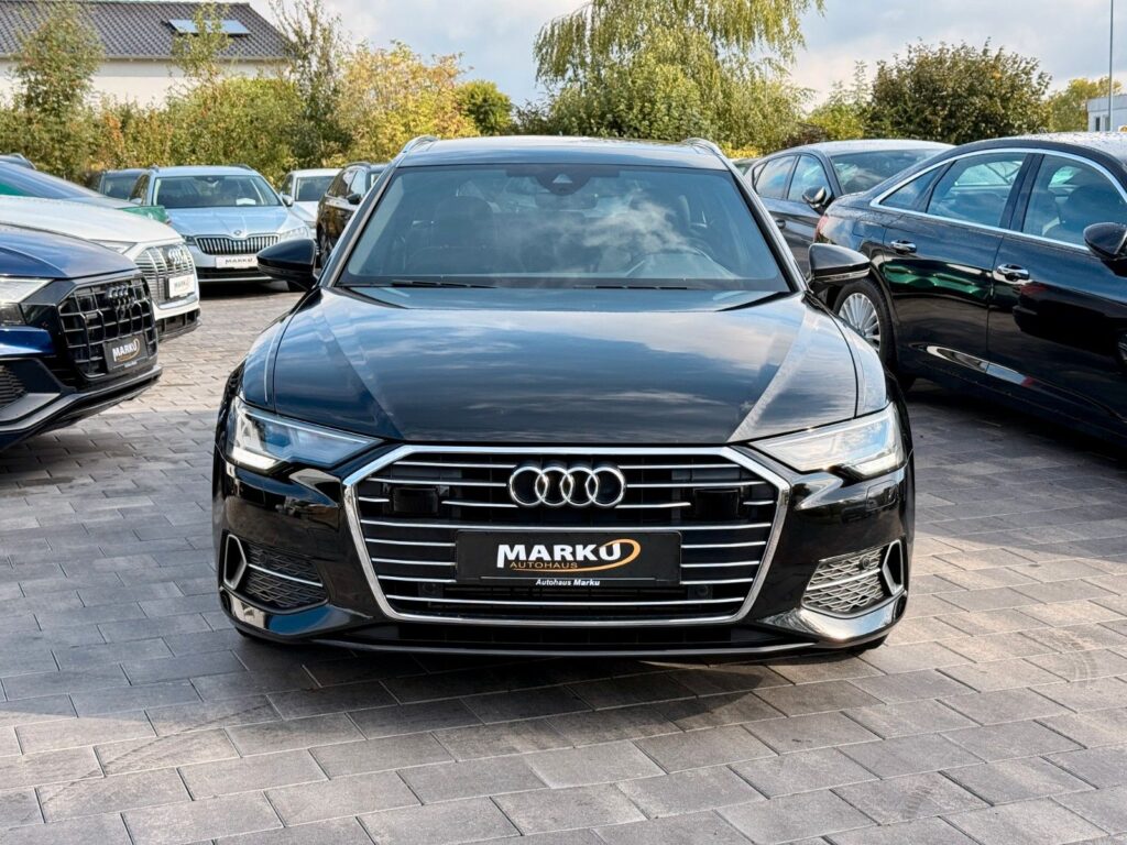 AUDI A6 A6 Avant 45 TFSI sport/Pano/ACC/Sound/Ambiente/ 2022