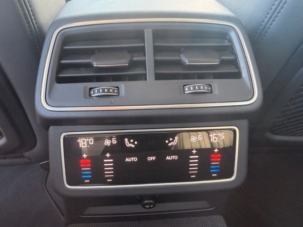 AUDI A6 A6 Lim. 50 TFSI e quattro HUD*RFK*NAVI*CARPL*LED 2022