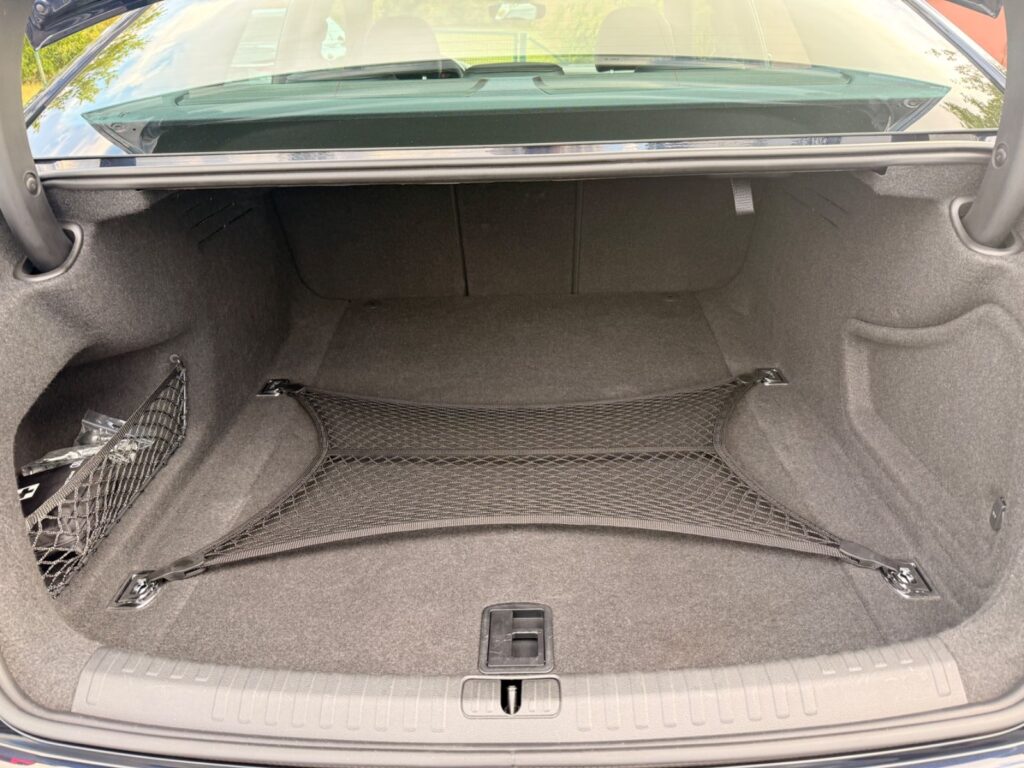 AUDI A6 A6 Limo 40 TDI *ACC*Tour-Paket*Kamera*4-Klima 2023