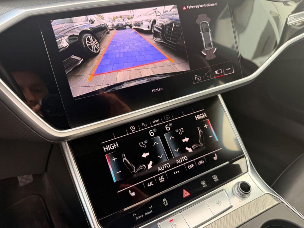 AUDI A6 A6 Limo 40 TDI *ACC*Tour-Paket*Kamera*4-Klima 2023