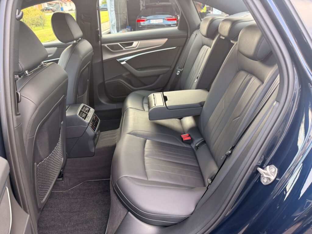 AUDI A6 A6 Limo 40 TDI *ACC*Tour-Paket*Kamera*4-Klima 2023