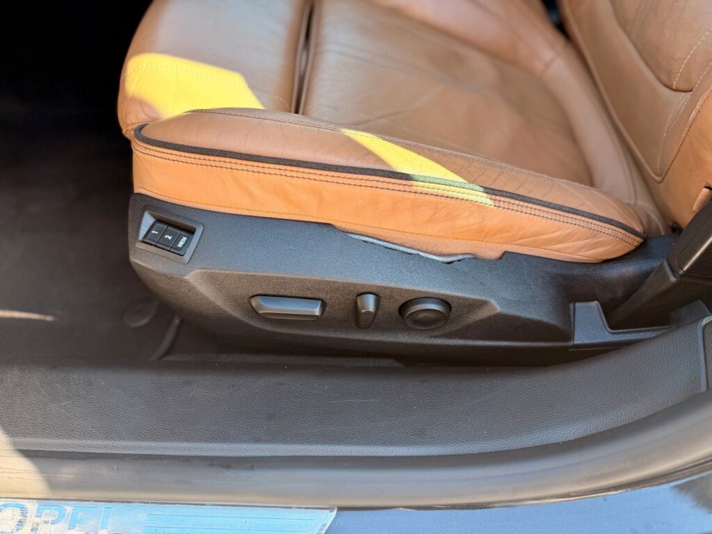 OPEL Insignia Insignia A Sports Tourer Innovation OPC 2,0 CDTI 2015