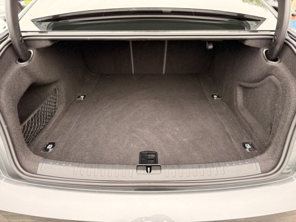 AUDI A6 A6 Limo 50 TDI Quattro *S-Line*B&O*Pano*HuD*LUFT 2020