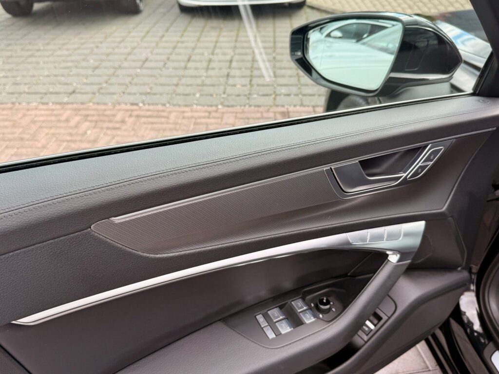 AUDI A6 A6 Lim. 40 TDI 150KW ACC*LED*RFK*NAVI*CARPLAY 2022