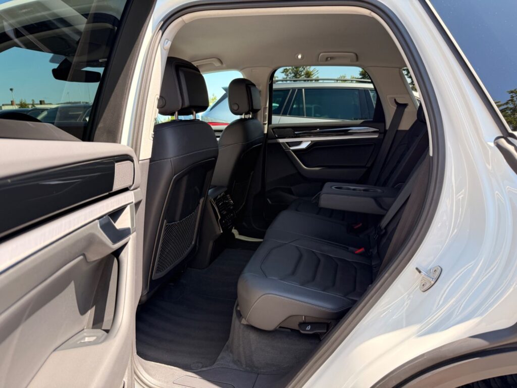 VW Touareg Touareg 3.0 TDI *Luftfederung*IQ.Drive*AHK*ACC 2025