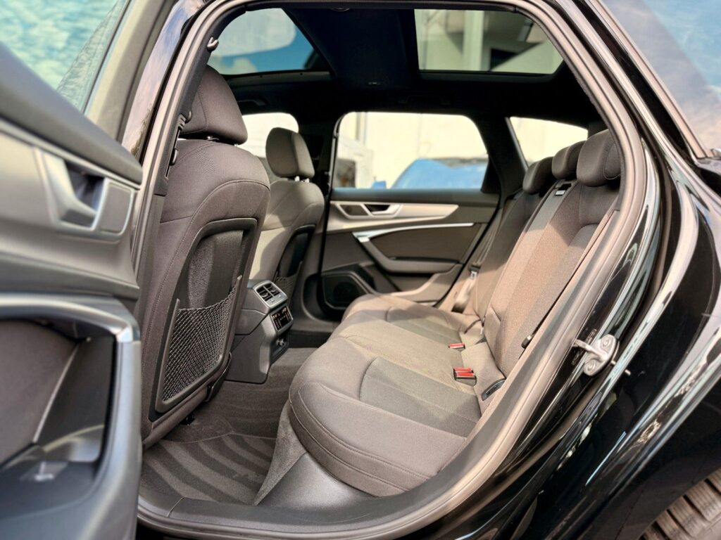 AUDI A6 A6 Avant 45 TFSI sport/Pano/ACC/Sound/Ambiente/ 2022