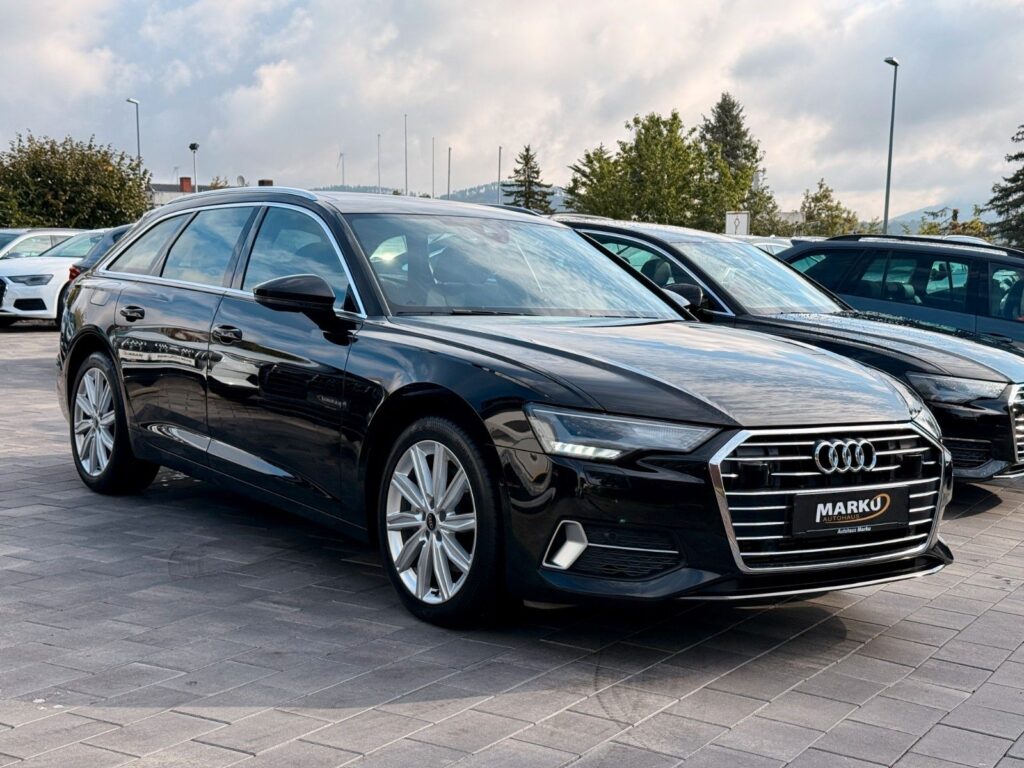 AUDI A6 A6 Avant 45 TFSI sport/Pano/ACC/Sound/Ambiente/ 2022