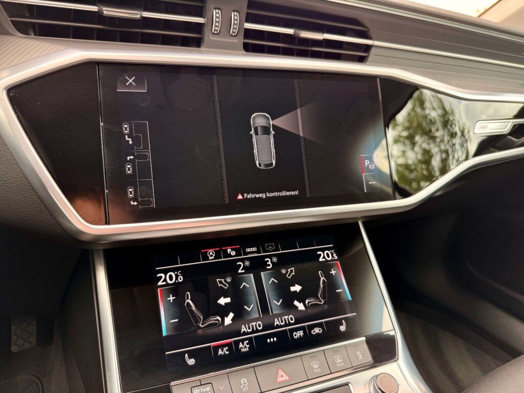 AUDI A6 A6 Avant sport 2.0 TDI 150KW ACC*LED*STDH*360°* 2023