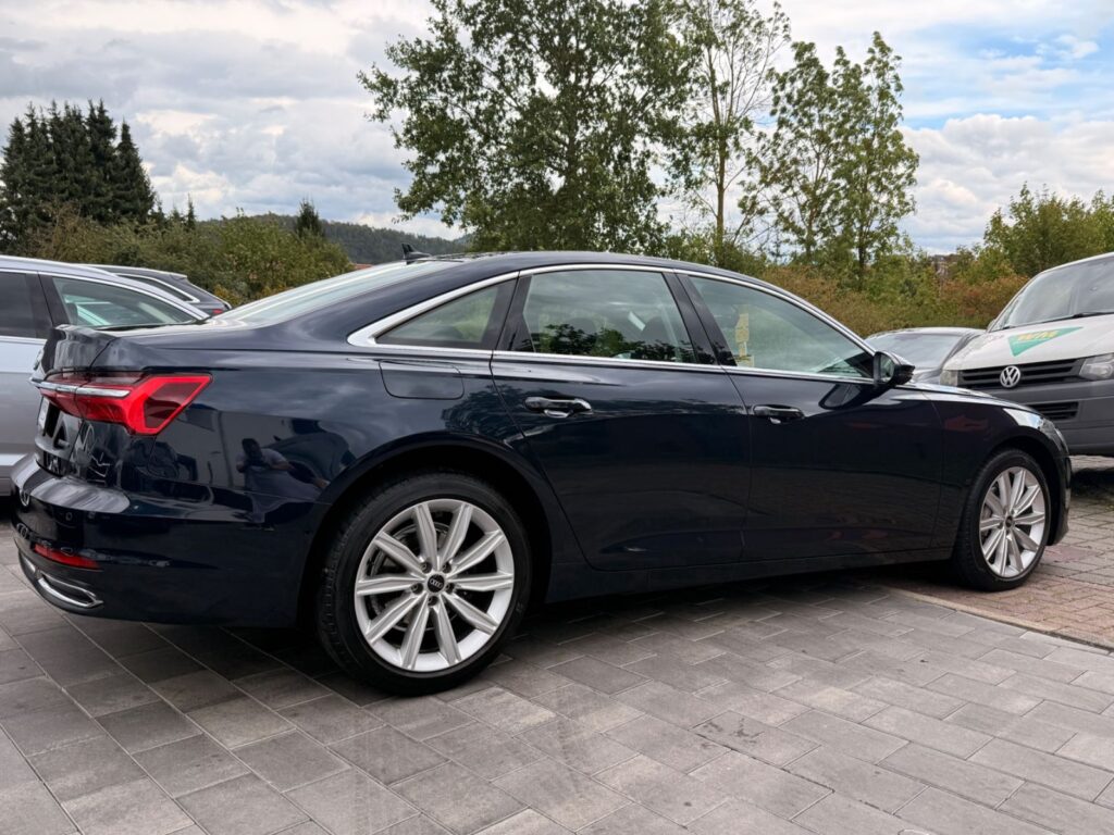 AUDI A6 A6 Limo 40 TDI Quattro *ACC*Kamera*Digital+*Navi 2021