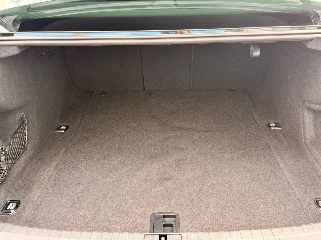 AUDI A6 A6 Lim. 40 TDI 150KW ACC*LED*RFK*NAVI*CARPLAY 2022
