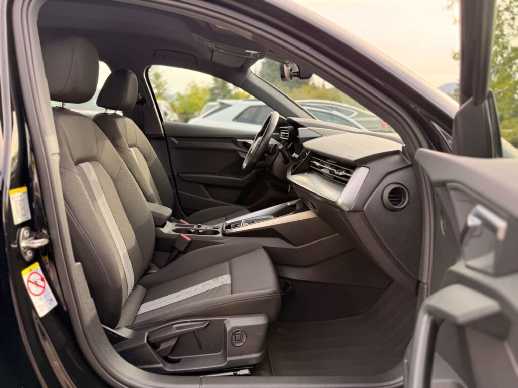 AUDI A3 A3 Sportback 35 TDI *ACC*Kamera*SZH*NAVI*Virtual 2022